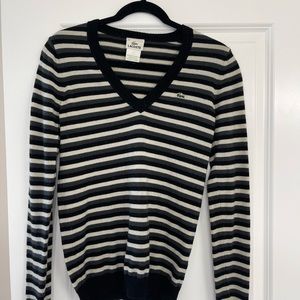 Lacoste sweater